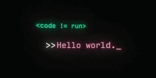 Hello, World — Welcome to My Corner of the Internet