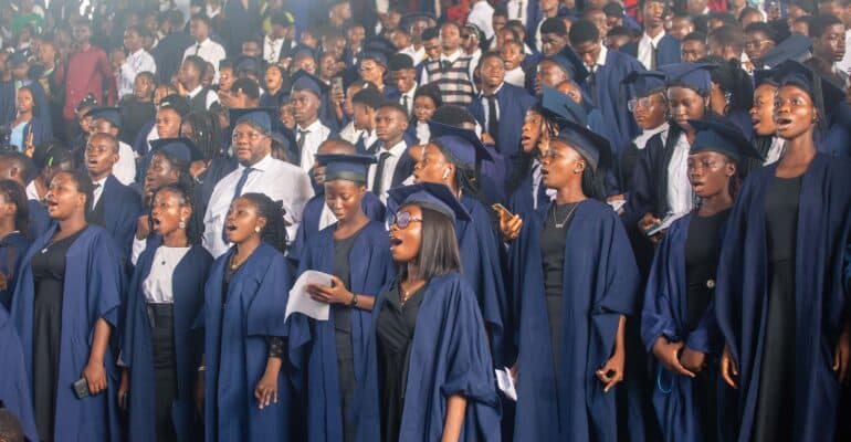 OAU-MATRIC